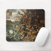 Das Parlament der Vögel Mousepad (Mit Mouse)