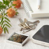 Das Parlament der Vögel Schlüsselanhänger (Seite)