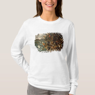 Das Parlament der Vögel T-Shirt