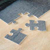 Das Parlament Gebäude London. Puzzle (Seite)