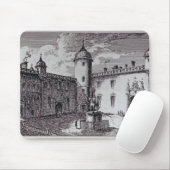 Das Parlament nah Mousepad (Mit Mouse)
