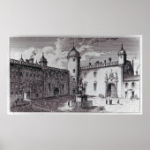 Das Parlament Nah Poster (Vorne)