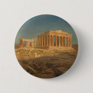 Das Parthenon Button