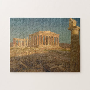 Das Parthenon Puzzle