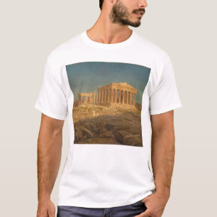 Das Parthenon T-Shirt