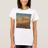 Das Parthenon T-Shirt (Vorderseite)
