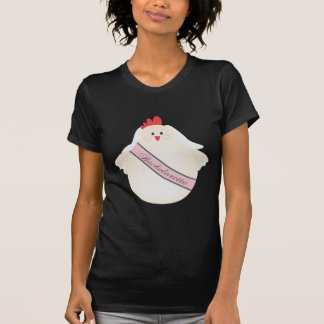Das Party Bachelorette Hen Chicken Night T-Shirt