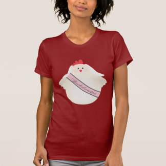 Das Party Bachelorette Hen Chicken Night T-Shirt
