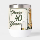 Das Party der Jahre (Rückseite)