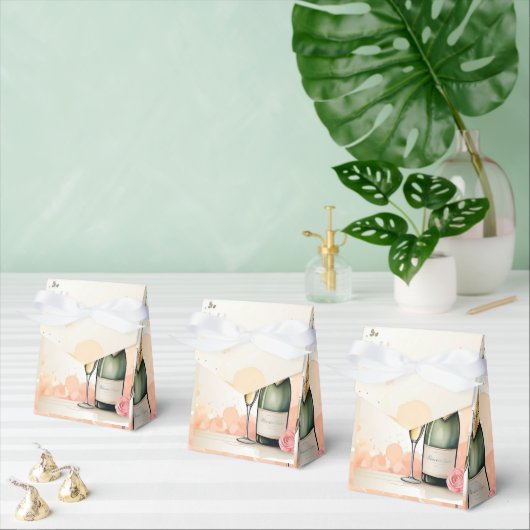 Das Party der Jahre Geschenkschachtel (Zahlreiche)