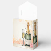 Das Party der Jahre Geschenkschachtel (Geöffnet)