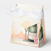 Das Party der Jahre Geschenkschachtel (Vorderseite)