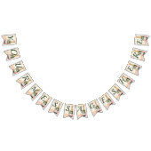 Das Party der Jahre Wimpelkette (Alle)