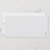 Das Party ist vorbei. (Rückseite)