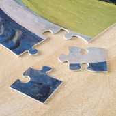 Das Party, Mary Cassatt Puzzle (Seite)