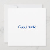 Das Passage Boat Aelbert Cuyp (Rückseite)