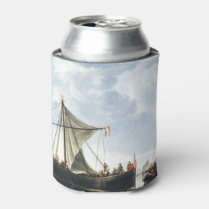 Das Passage Boat Aelbert Cuyp Dosenkühler
