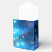 Das passende Blue Dove Peace Weihnachten Geschenkschachtel (Geöffnet)