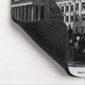 Das Patentamt Mousepad (Ecke)