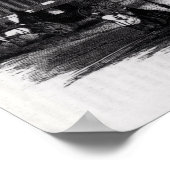 Das Patentamt Poster (Ecke)