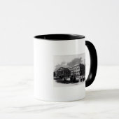 Das Patentamt Tasse (VorderseiteRechts)