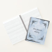 das Pausenbuch Notizblock (Innenseite)