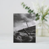 Das Peak District Postkarte (Stehend Vorderseite)