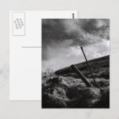 Das Peak District Postkarte (Vorne/Hinten)