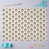 Das Peep-Papier Seidenpapier (Basteln)