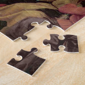 Das Pentecost, c.1598 (Öl auf Platte) Puzzle (Seite)