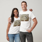 Das Pentecost T-Shirt (Unisex)