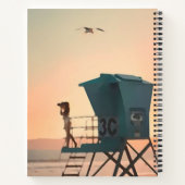 Das perfekte Bild-Art-Rendering Notizblock (Rückseite)