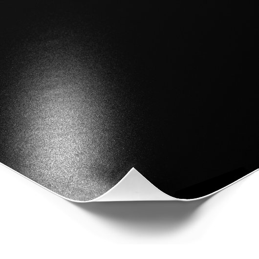 Das perfekte Body Hot Typ Poster (Ecke)