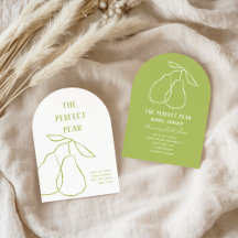 Das perfekte Brautparty aus der Birne