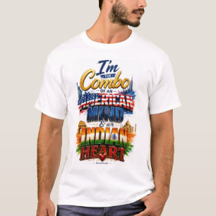 Das perfekte Combo-Zitat T-Shirt