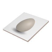 das perfekte Ei Fliese (Seite)