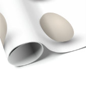 das perfekte Ei Geschenkpapier (Rolleneckpunkt)