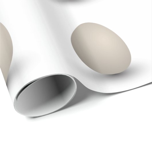 das perfekte Ei Geschenkpapier (Rolleneckpunkt)