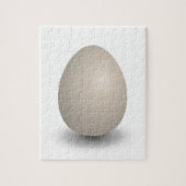 das perfekte Ei Puzzle (Vertikal)