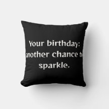 Das perfekte Geburtstagsgeschenk für Freunde und F