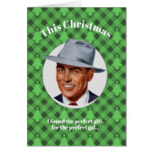 Das perfekte Geschenk für den perfekten Gal... (Vorne)