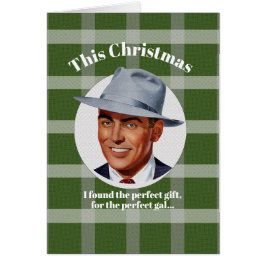 Das perfekte Geschenk für den perfekten Gal...