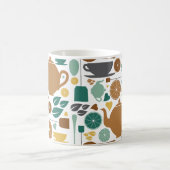 Das perfekte Geschenk für den Teeliebhaber in Ihre Kaffeetasse (Mittel)
