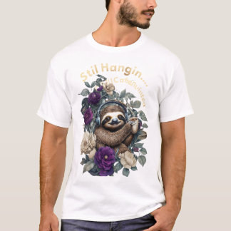 Das perfekte Geschenk für Faulenzer! T-Shirt
