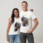 Das perfekte Geschenk für Faulenzer! T-Shirt (Unisex)