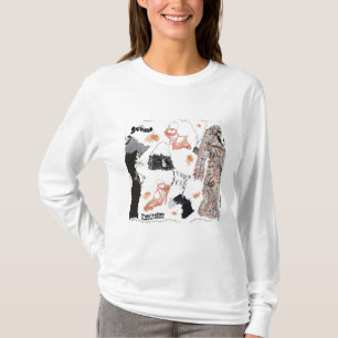 Das perfekte Geschenk für Geliebte - T-Shirt