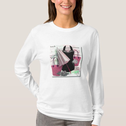 Das perfekte Geschenk für Geliebte - T-Shirt (Vorderseite)