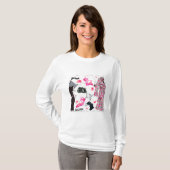 Das perfekte Geschenk für Geliebte - T-Shirt (Vorne ganz)