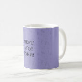 Das perfekte Geschenk, um ihr Lächeln zu machen! Kaffeetasse (VorderseiteRechts)