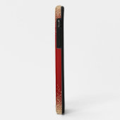 Das perfekte iPhone Case-Mate Weihnachten Hülle (Hinten/Links)